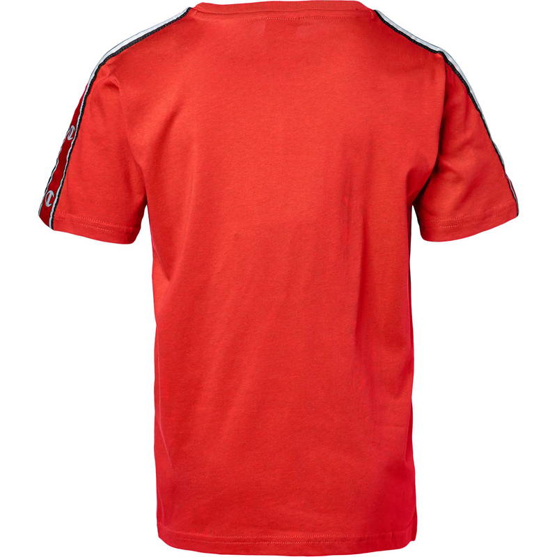 Champion Branded Tape T-shirt Børn