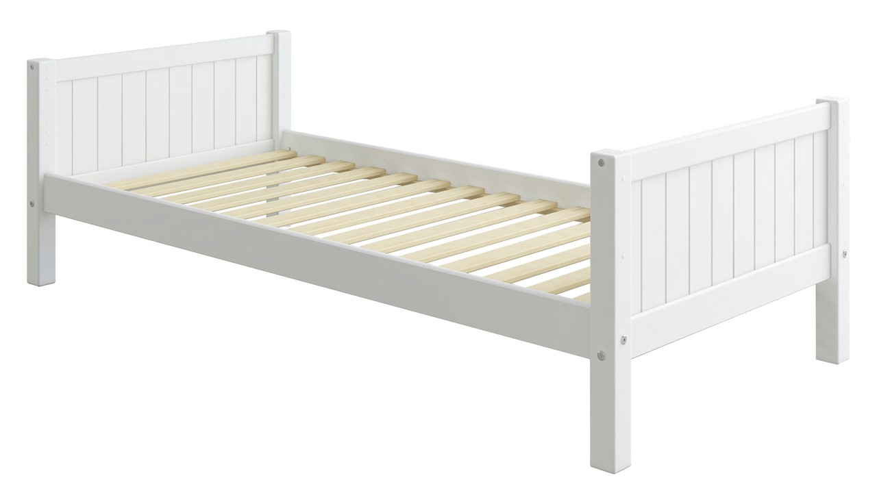 Bed Puck wit