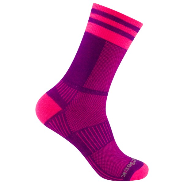 Wrightsock - Coolmesh II Crew - Chaussettes de randonnée