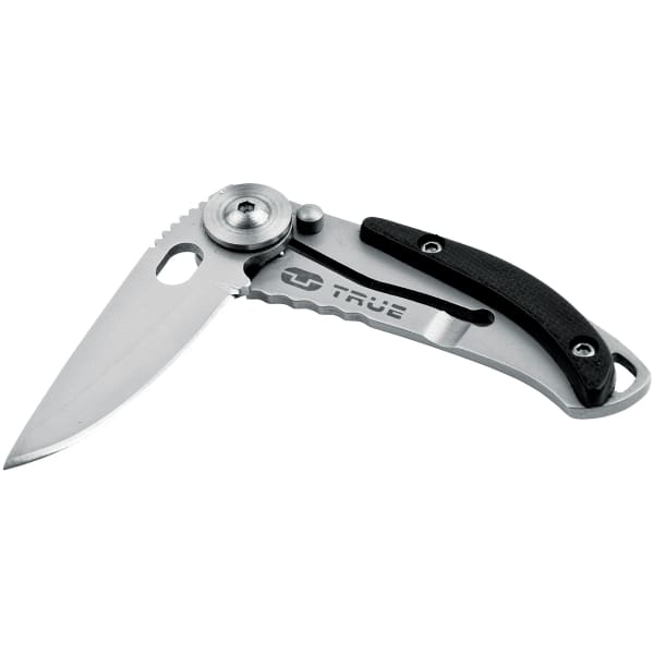 Couteau randonnée TRUE UTILITY SKELETONKNIFE