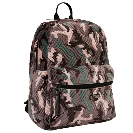 Mochila infantil Totto Virgil