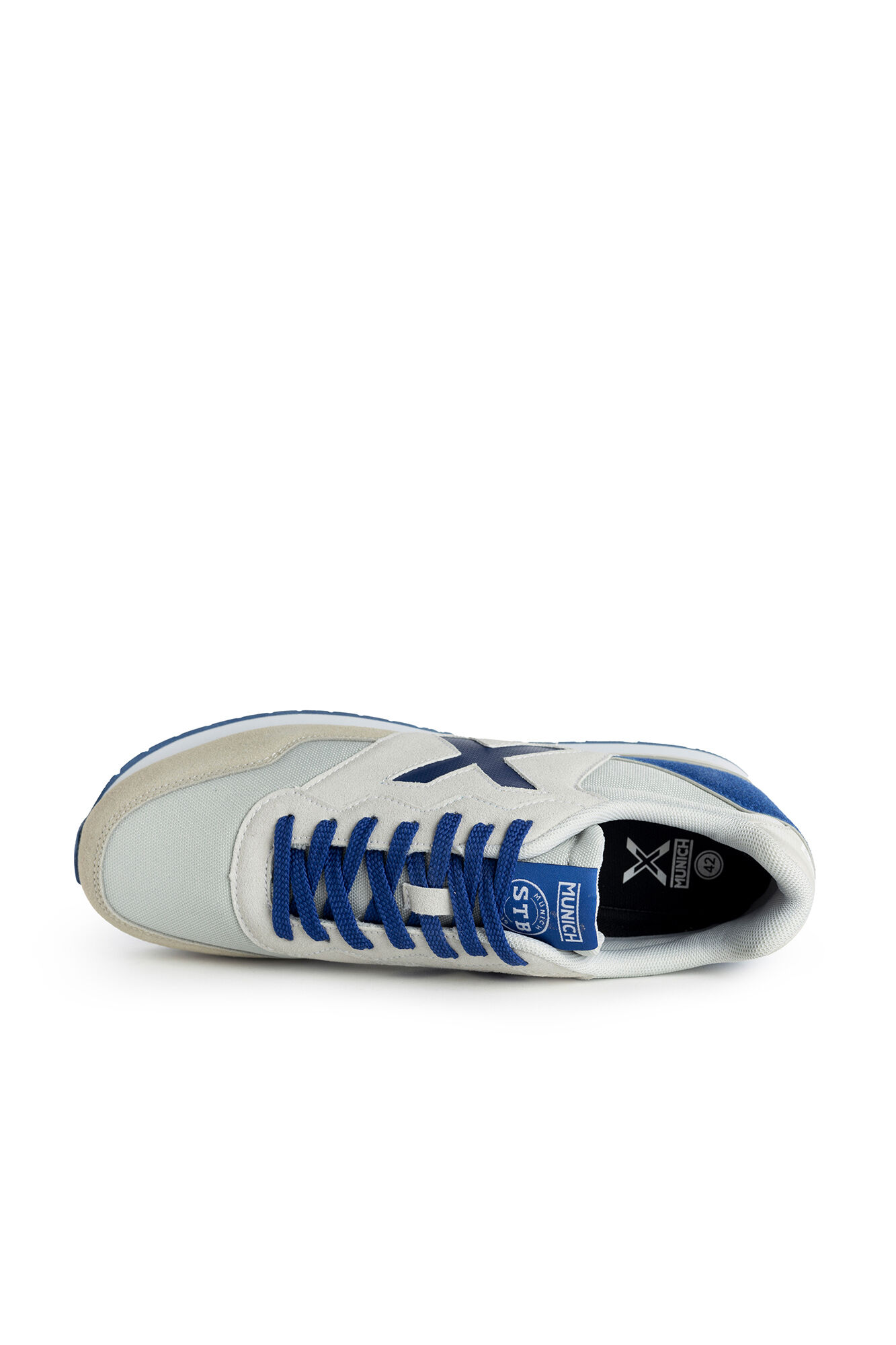 Sapato Dash 197
