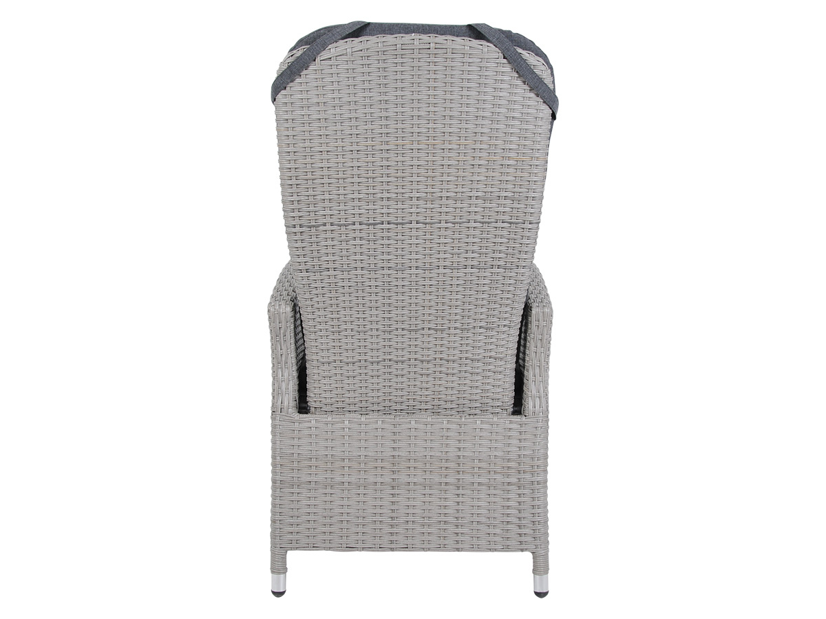 Outdoor Feelings Salvador Comfort diningstoel