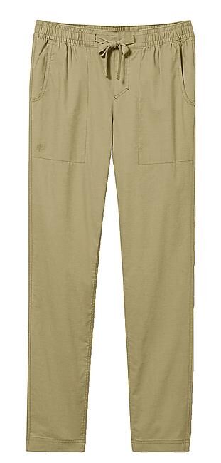 ROYAL ROBBINS - PANTALON HEMPLINE M