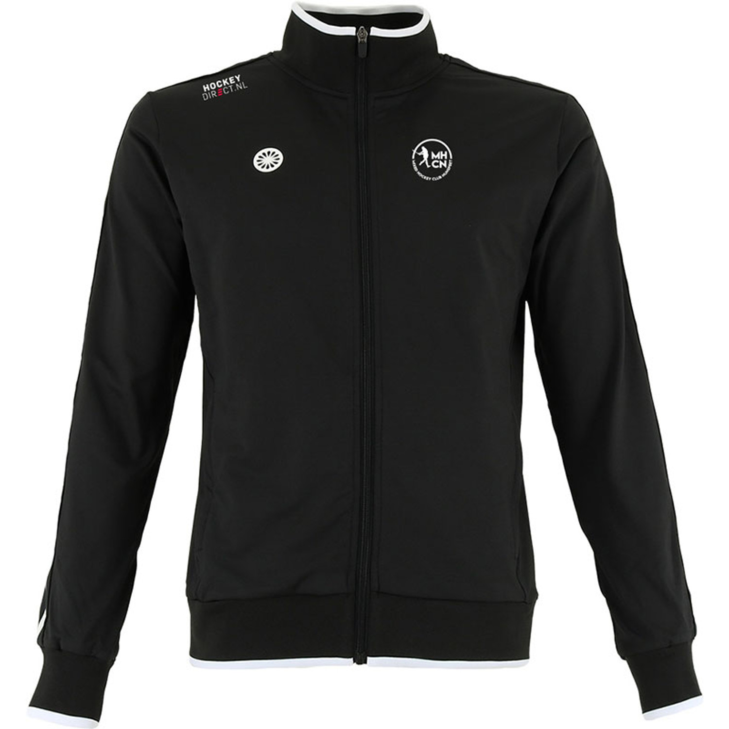 Indian Maharadja Kadiri Jacket Junior MHC Nunspeet