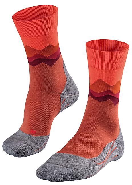 FALKE - CHAUSSETTES DE RANDONNEE TK2 CREST M