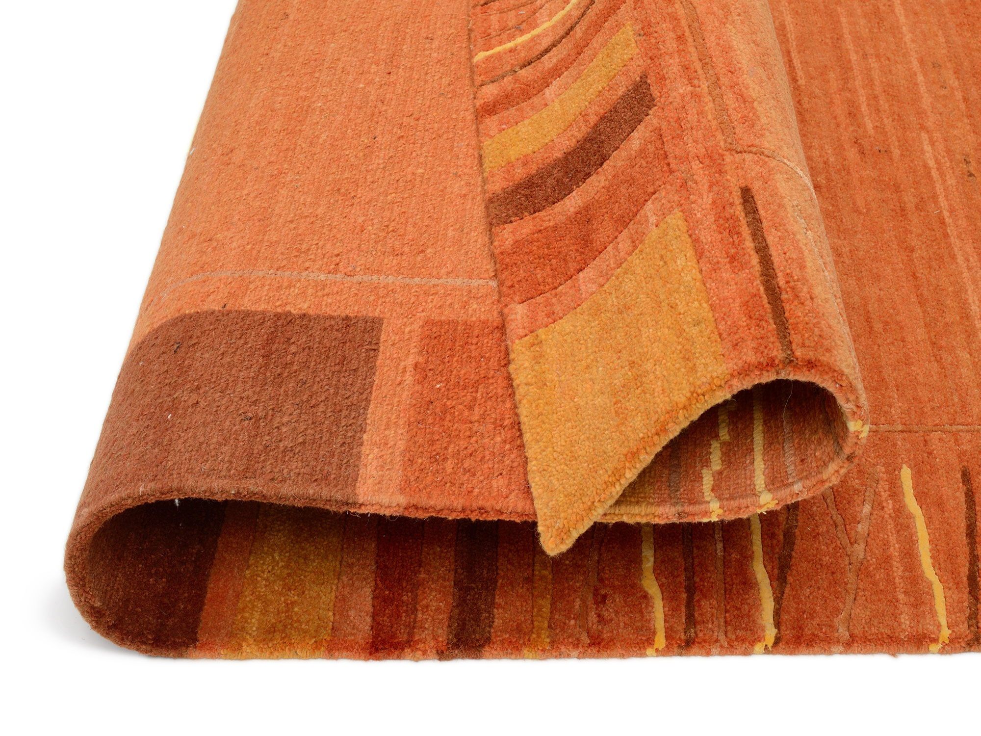 Teppich SENSATION SILK REKHI 70 x 140 cm