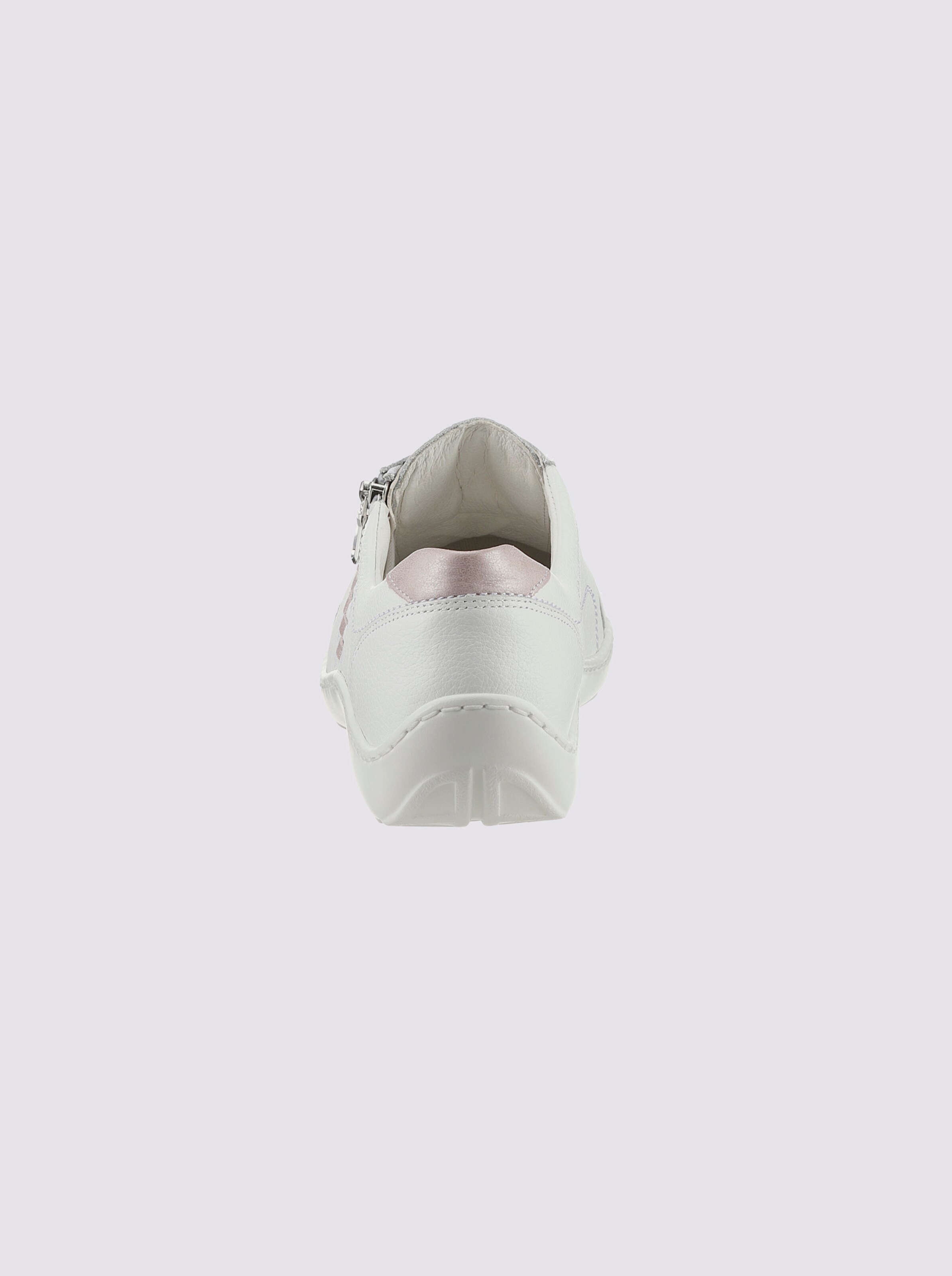 Schnürschuh