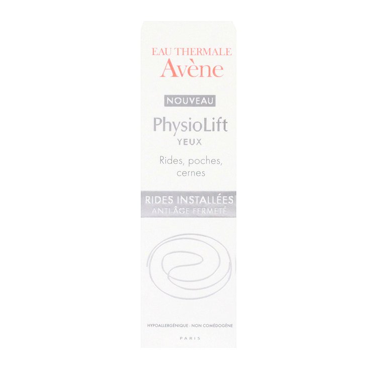 Physiolift yeux 15ml