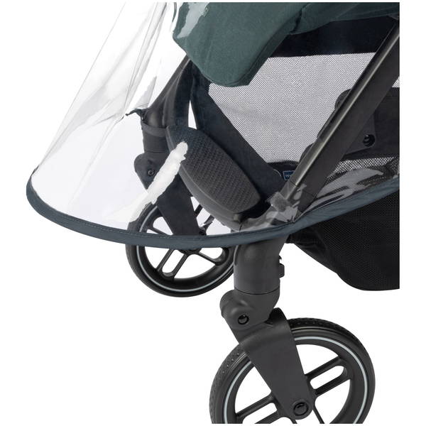 Maxi CosiMaxi Cosi   Ultrakompaktes Regenverdeck