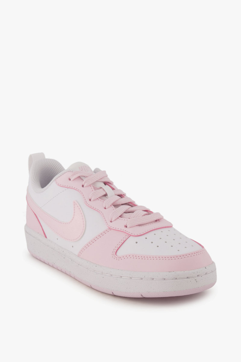 Nike Court Borough Low Recraft Kinder Sneaker