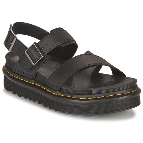 Dr. Martens - Voss II - Noir