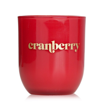 Paddywax Paddywax Petite Candle - Cranberry 141g/5oz