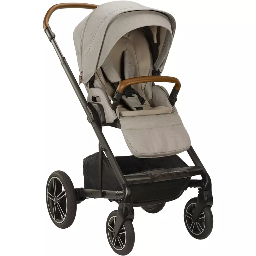Nuna Kinderwagen MIXX™ next Hazelwood