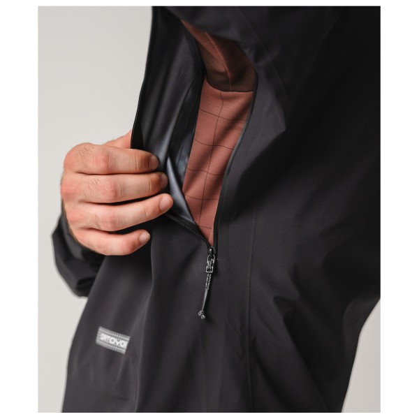 Ortovox - Sequence GORE-TEX Jacket - Veste de cyclisme