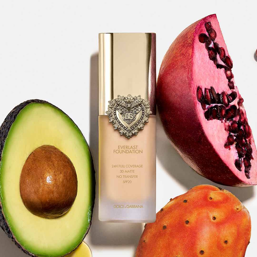Dolce&Gabbana FLAWLESS Everlast Foundation
