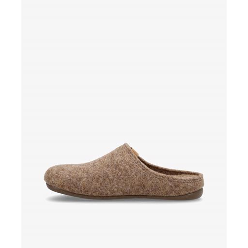 Nordstrand Hjemmesko, Light Brown, 39