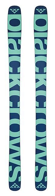 BLACK CROWS - SKI FREERIDE ATRIS