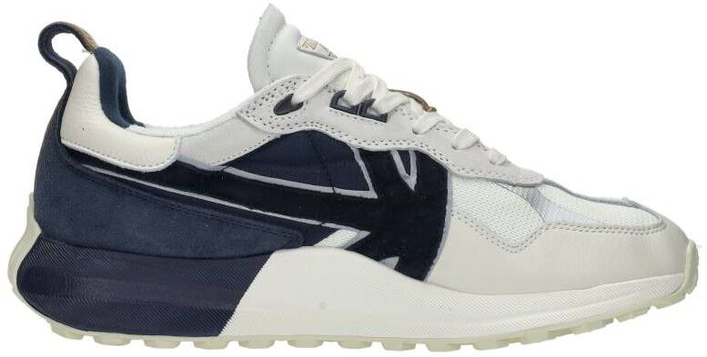 Kaotiko Vancouver Man blauw