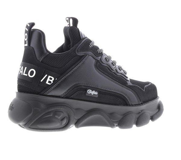 Buffalo CLD Chai Trainers