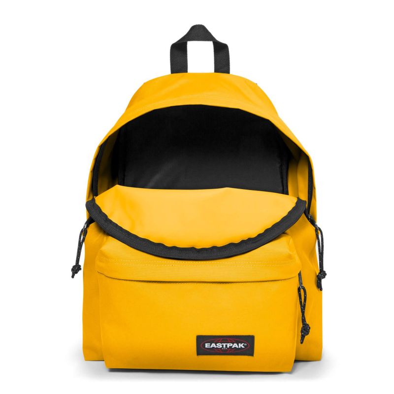 Sac à dos Padded Pak'r 40 cm Yolk Yellow