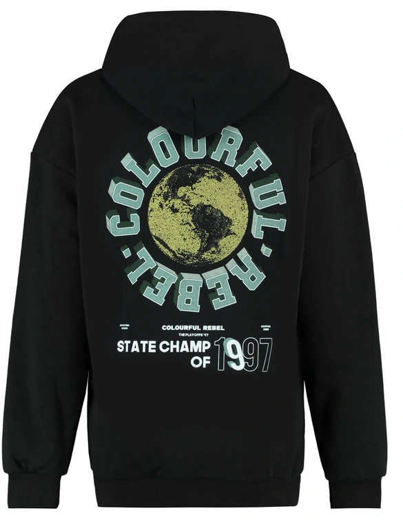 Colourful Rebel Hoodie State champ WH116277