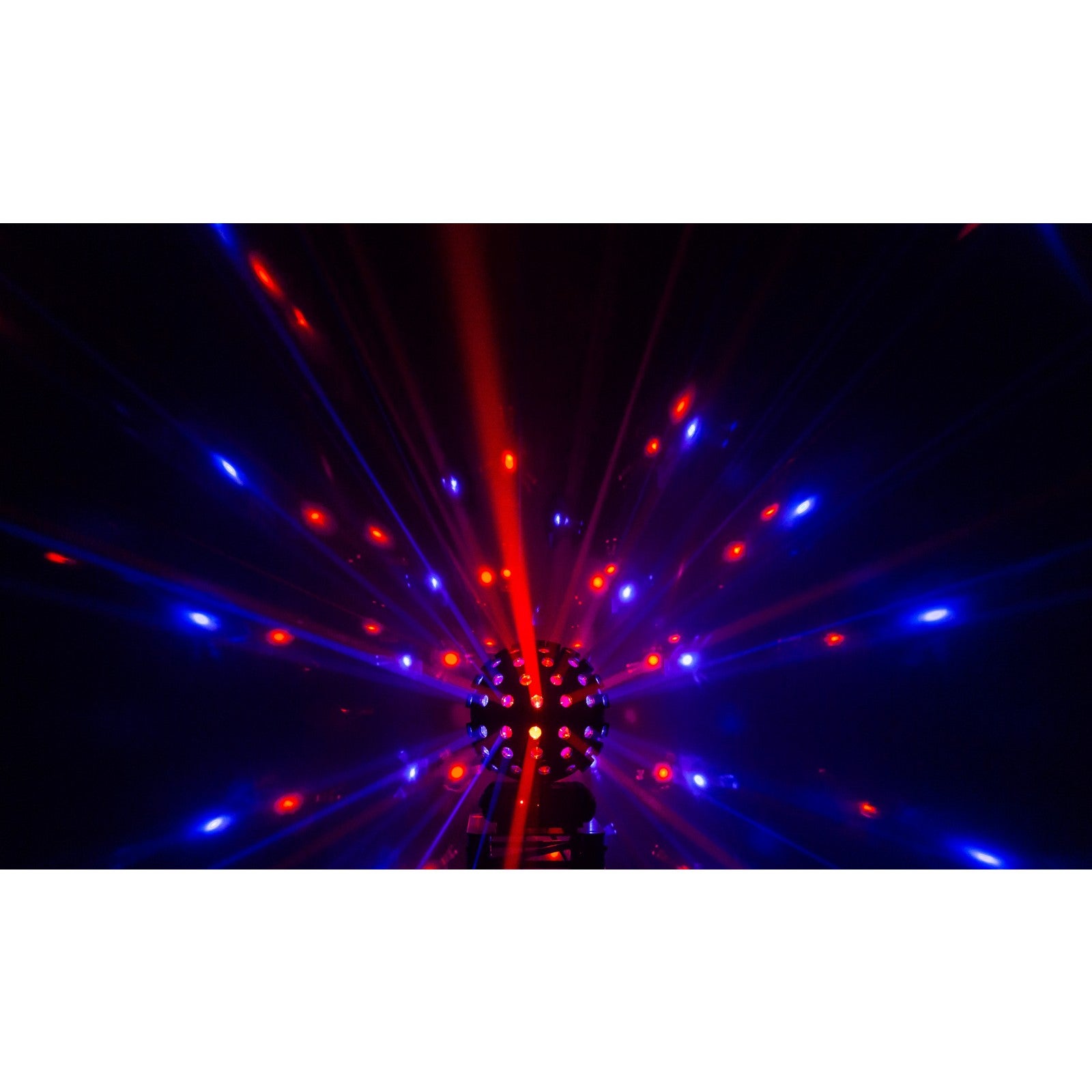 JB systems LED Globe lichteffect