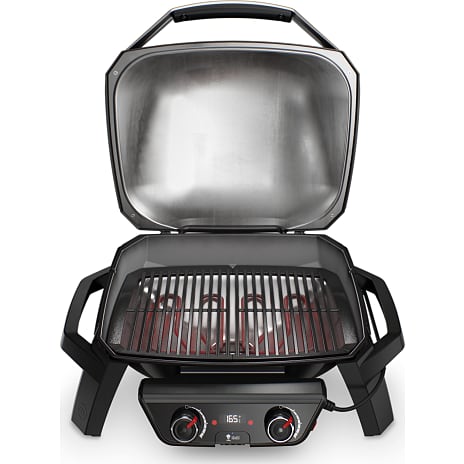 Weber Pulse 2000 - elgrill