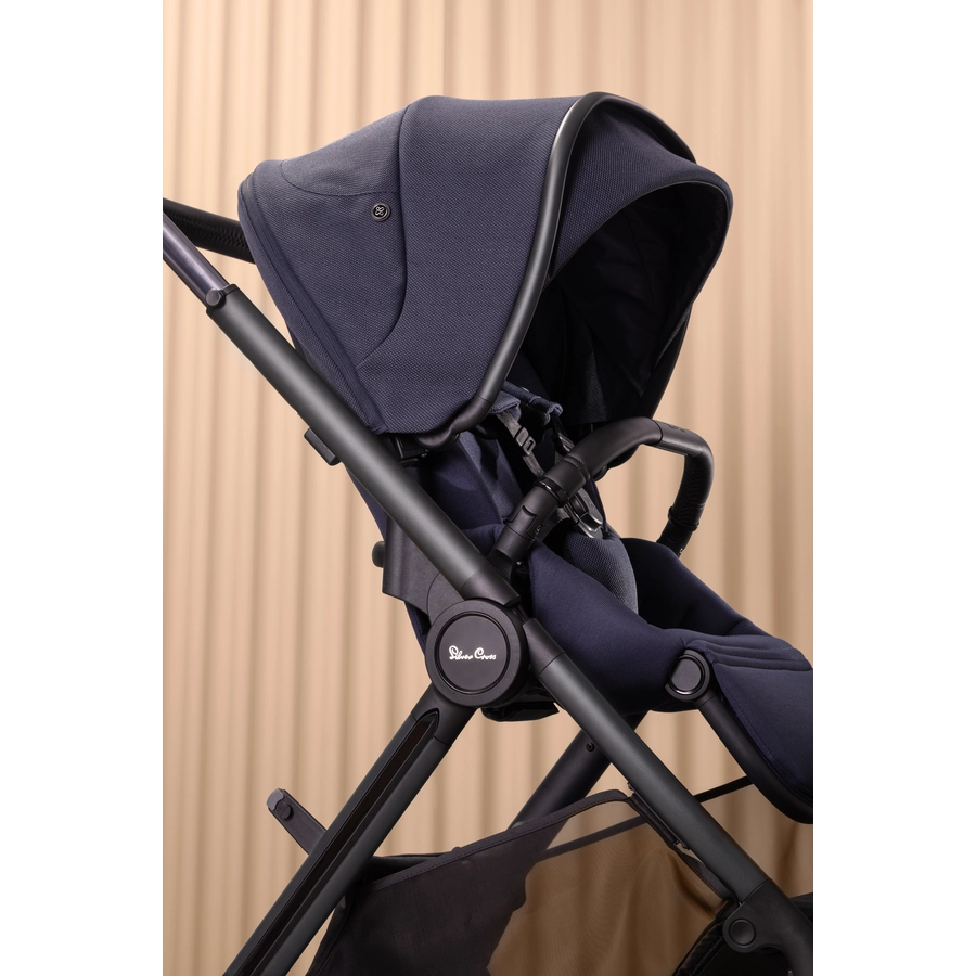 Silver Cross Kinderwagen Reef Neptune