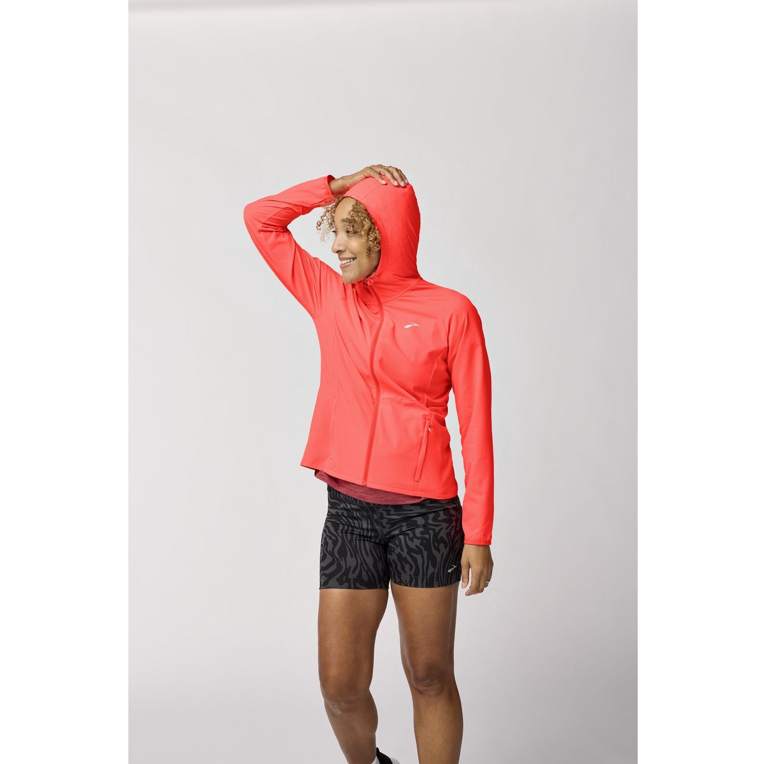 BrooksCanopy Jacket