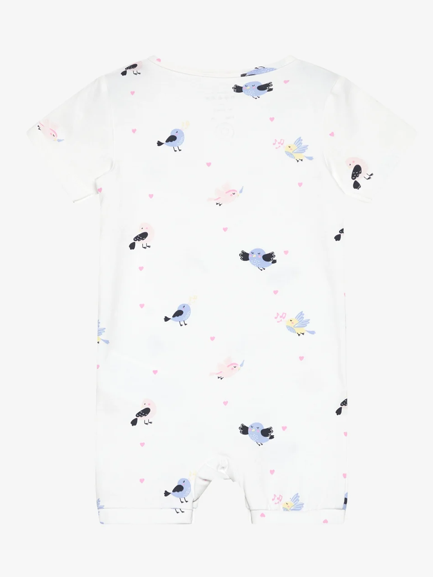 Vandora Sunsuit Box