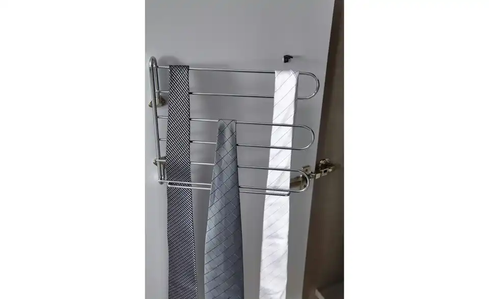 Drehtürenschrank 151 cm