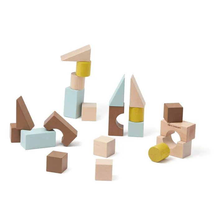 Kid's Concept Formes de construction multi Neo