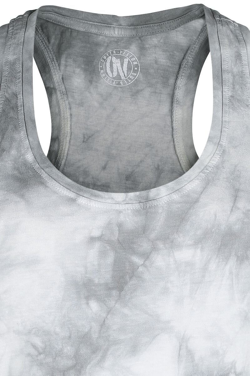 Haut Femme Davos | Outer Vision Top