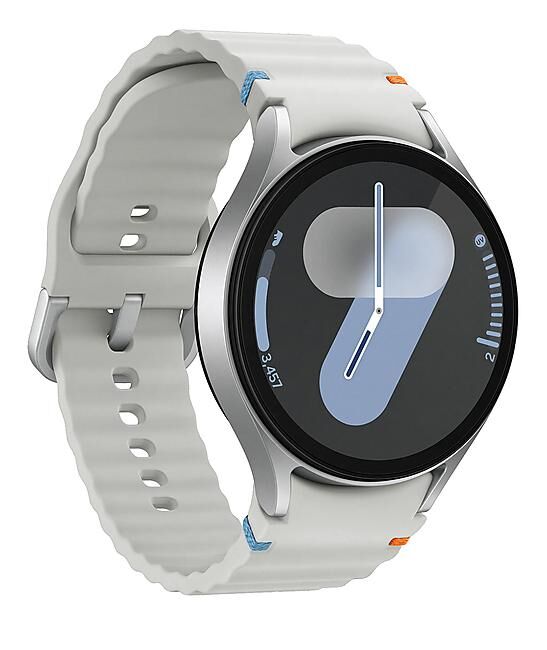SAMSUNG - MONTRE GPS CONNECTEE SAMSUNG GALAXY WATCH7 44MM BT