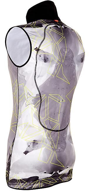 L'ARMURE FRANCAISE - GILET DE PROTECTION M