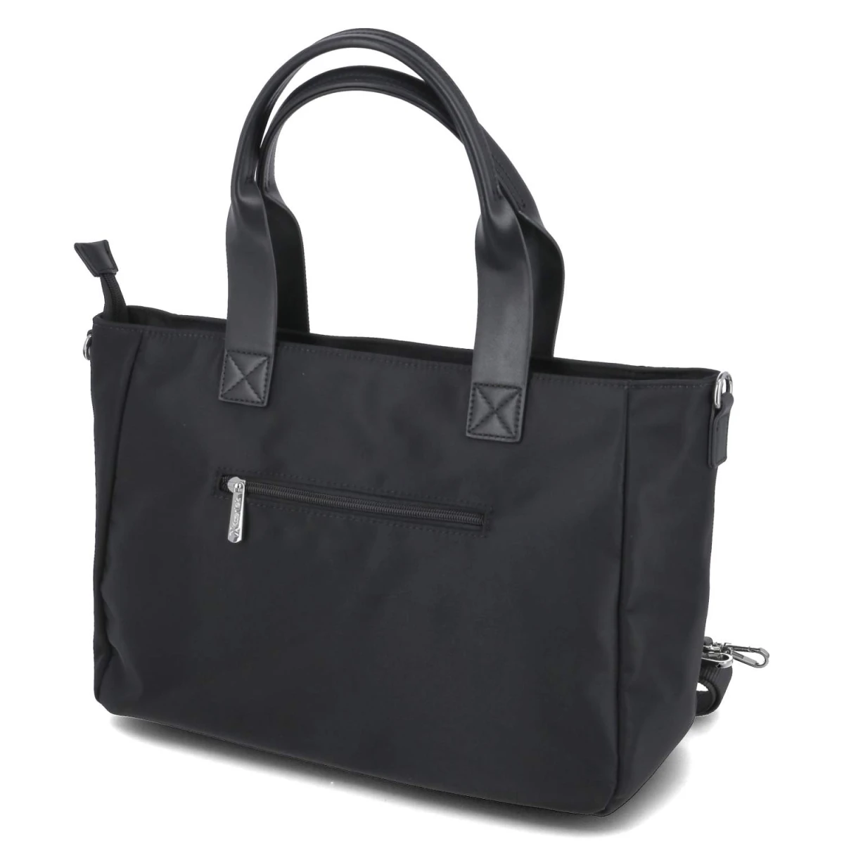 KaerlekHandtasche - schwarz