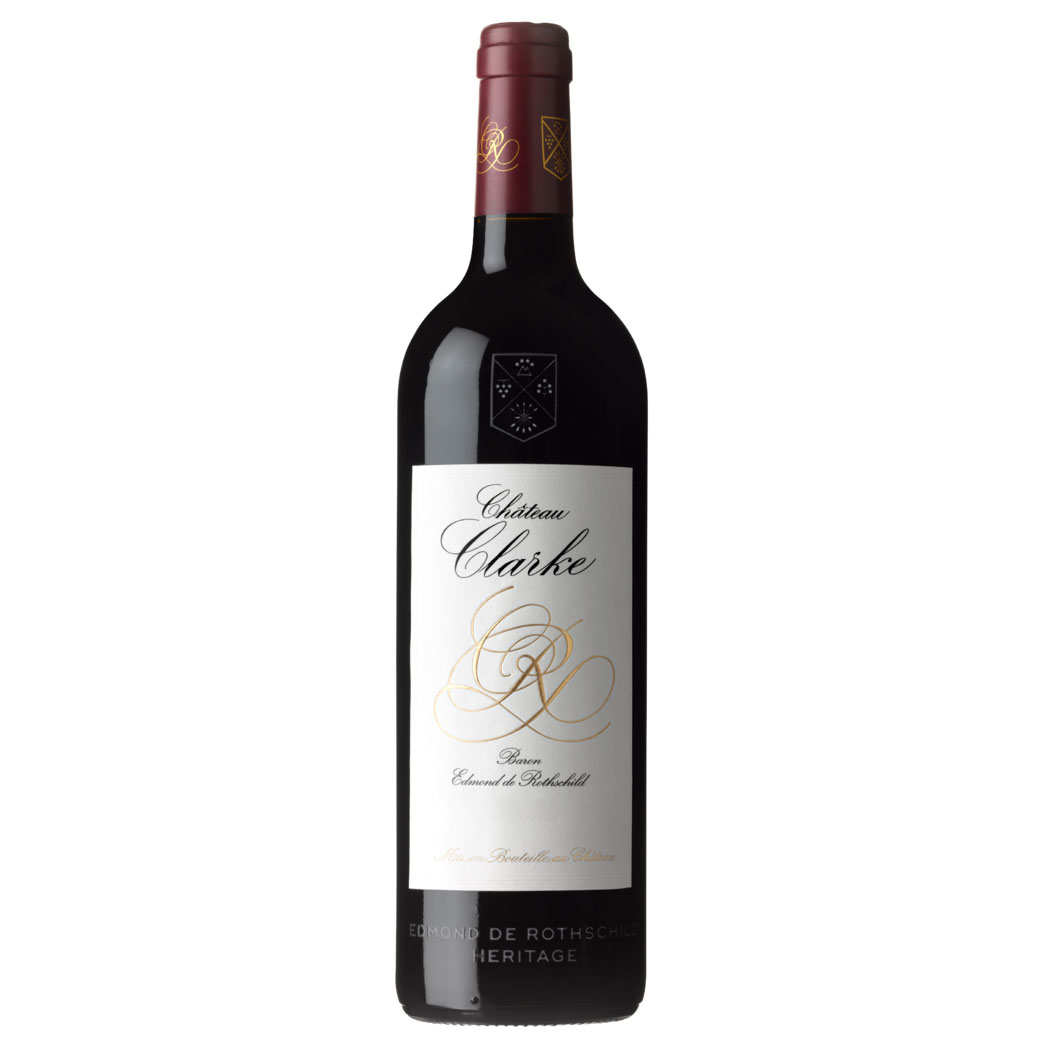 Château Clarke 2019 - Listrac Médoc