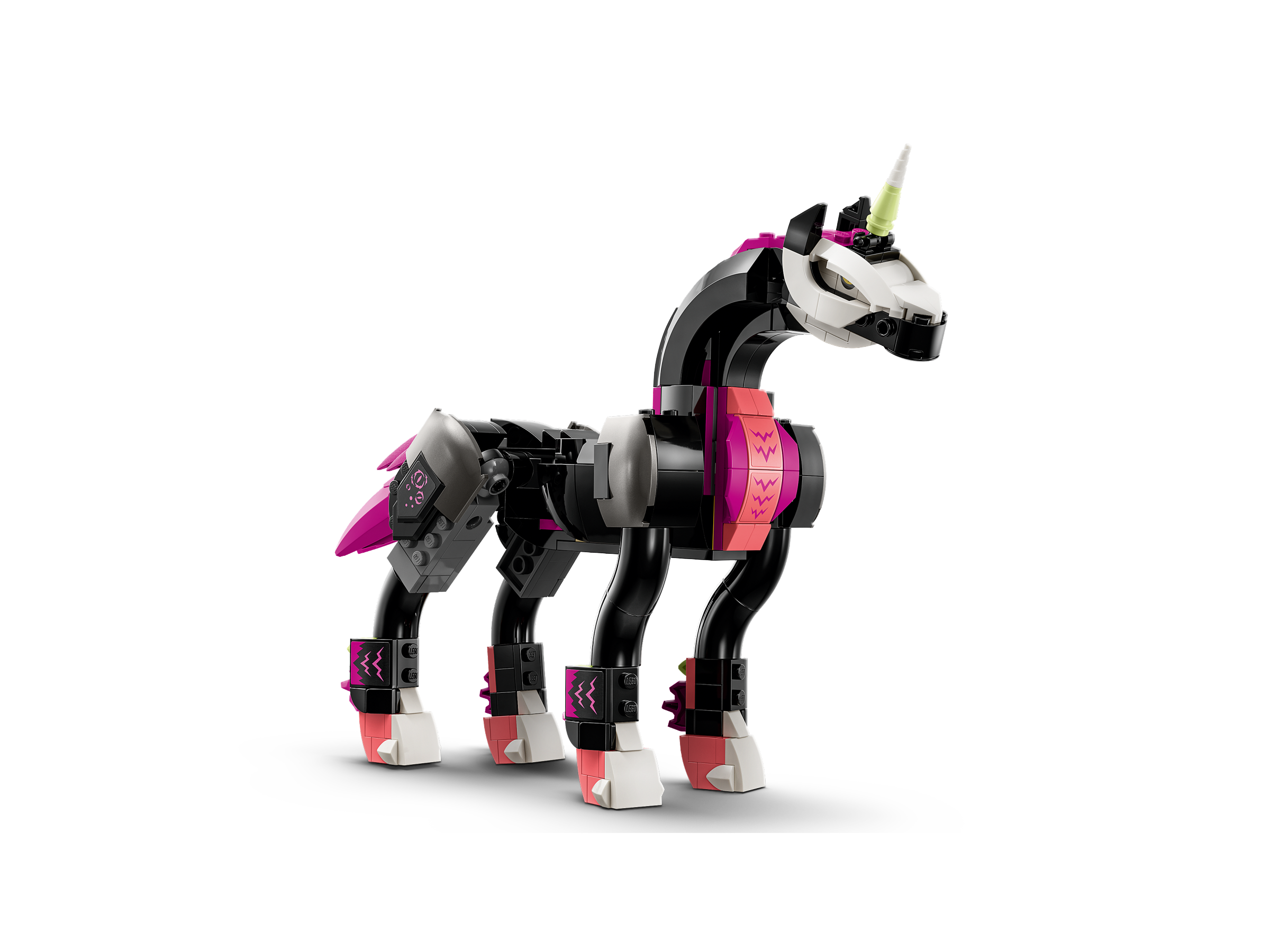 Pégaso, o cavalo alado 71457
