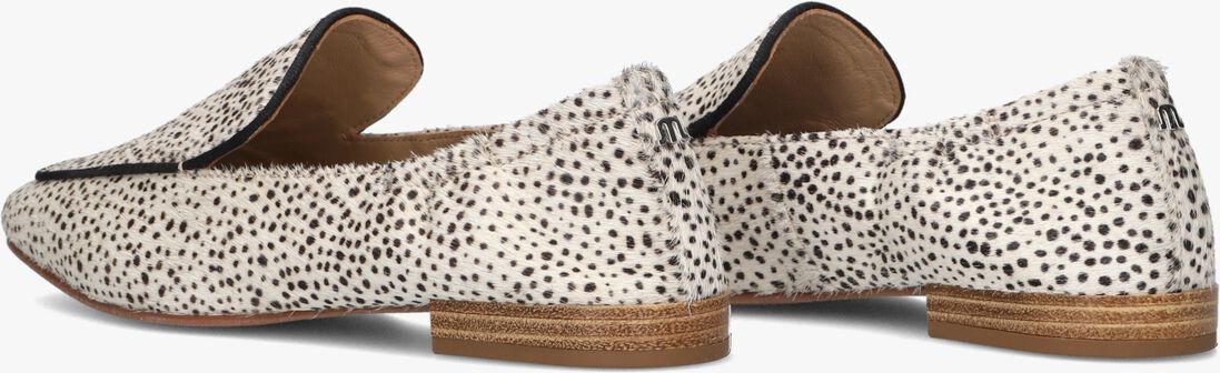 MARUTI beige maruti loafers ella