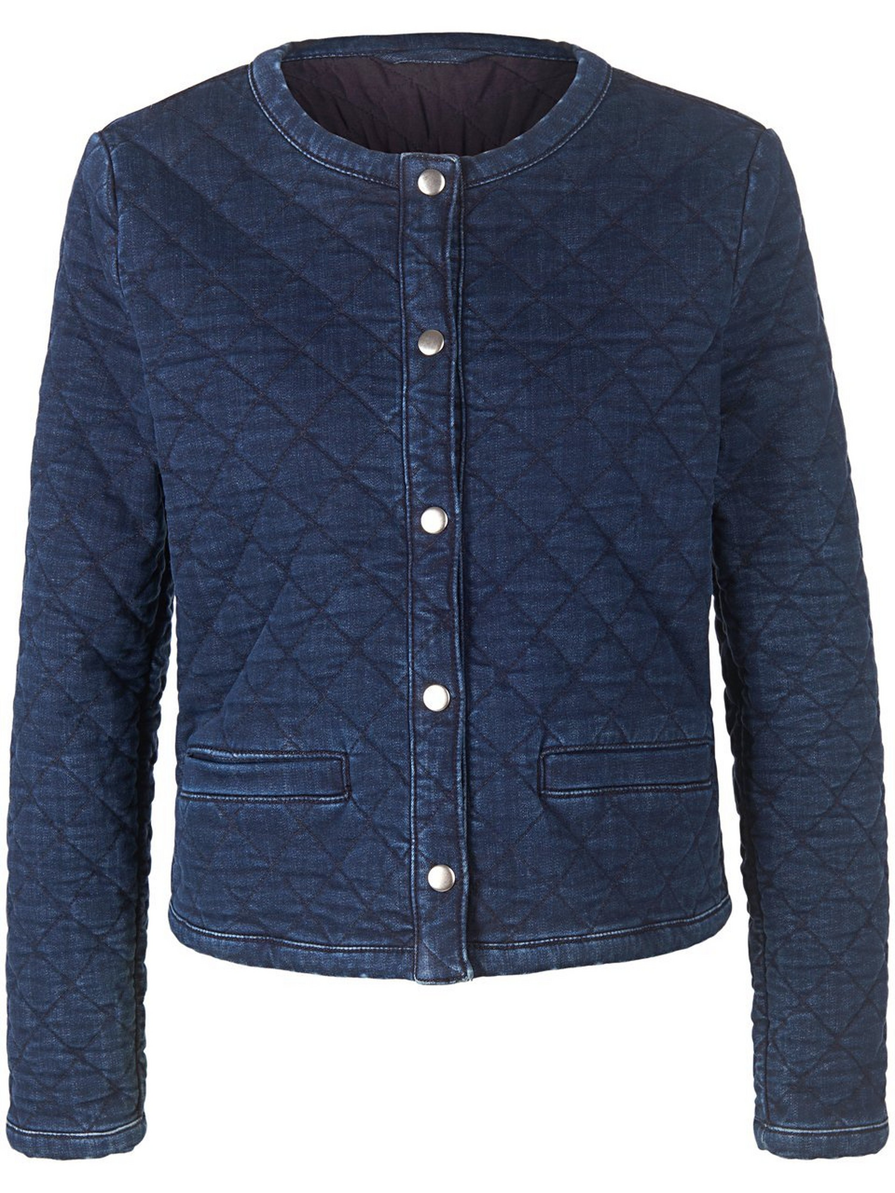 Jeansjacke