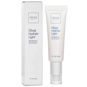 Obagi Hydrate Light Weightless Gel Cream 50ml/1.7oz
