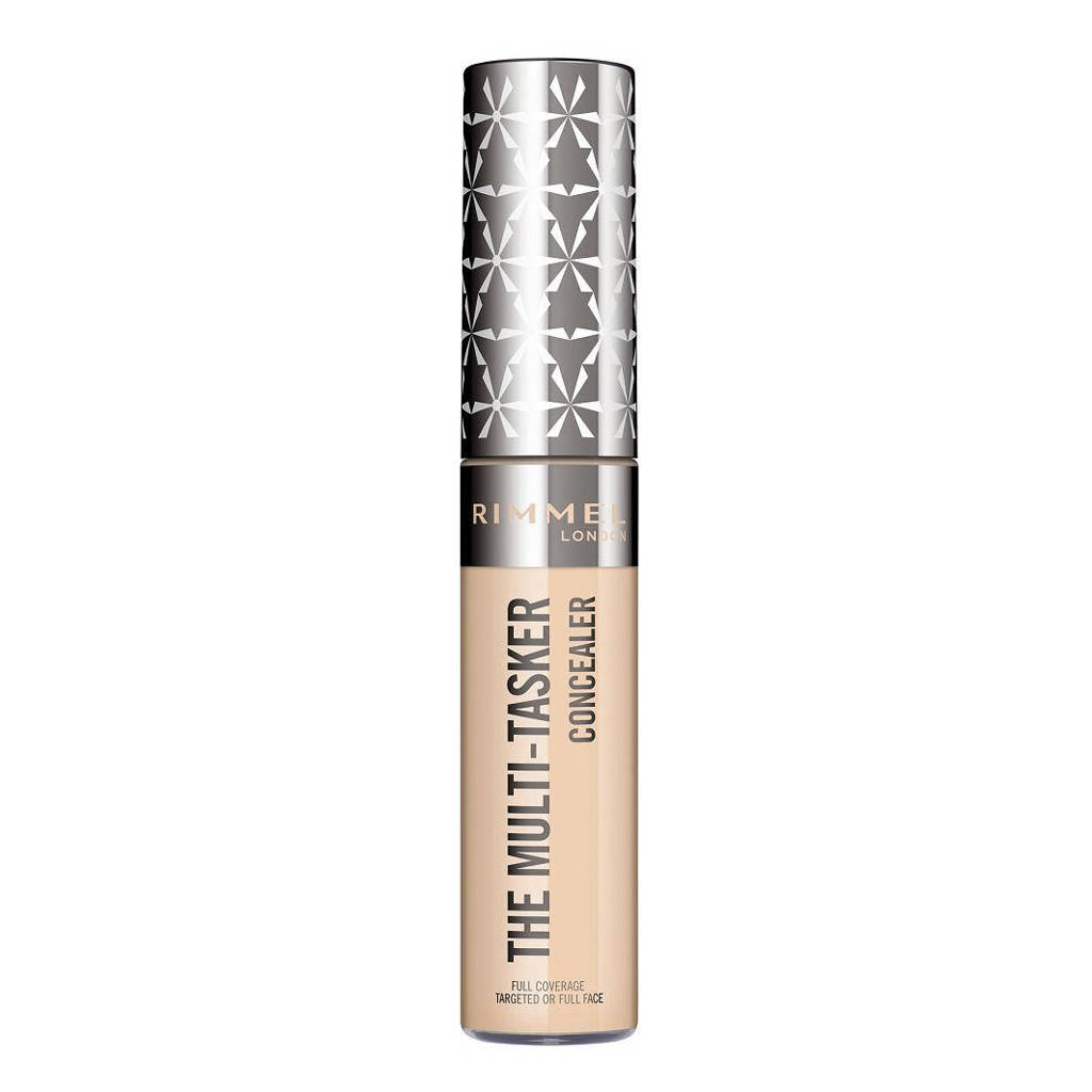 ReviewLasting Finish Multi-Tasker concealer - 020 Fair