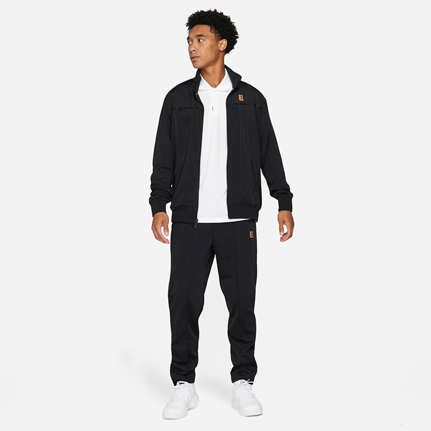 Test teamwear Nike Heren 1