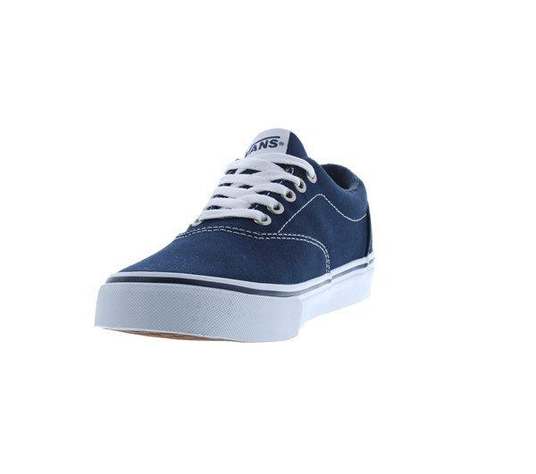 Vans Doheny Canvas Trainers