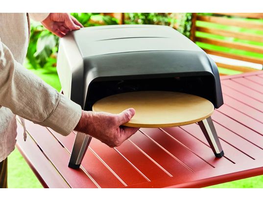 TEFAL - Four à pizza JM412010