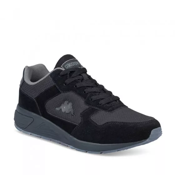 Baskets NOIR KAPPA