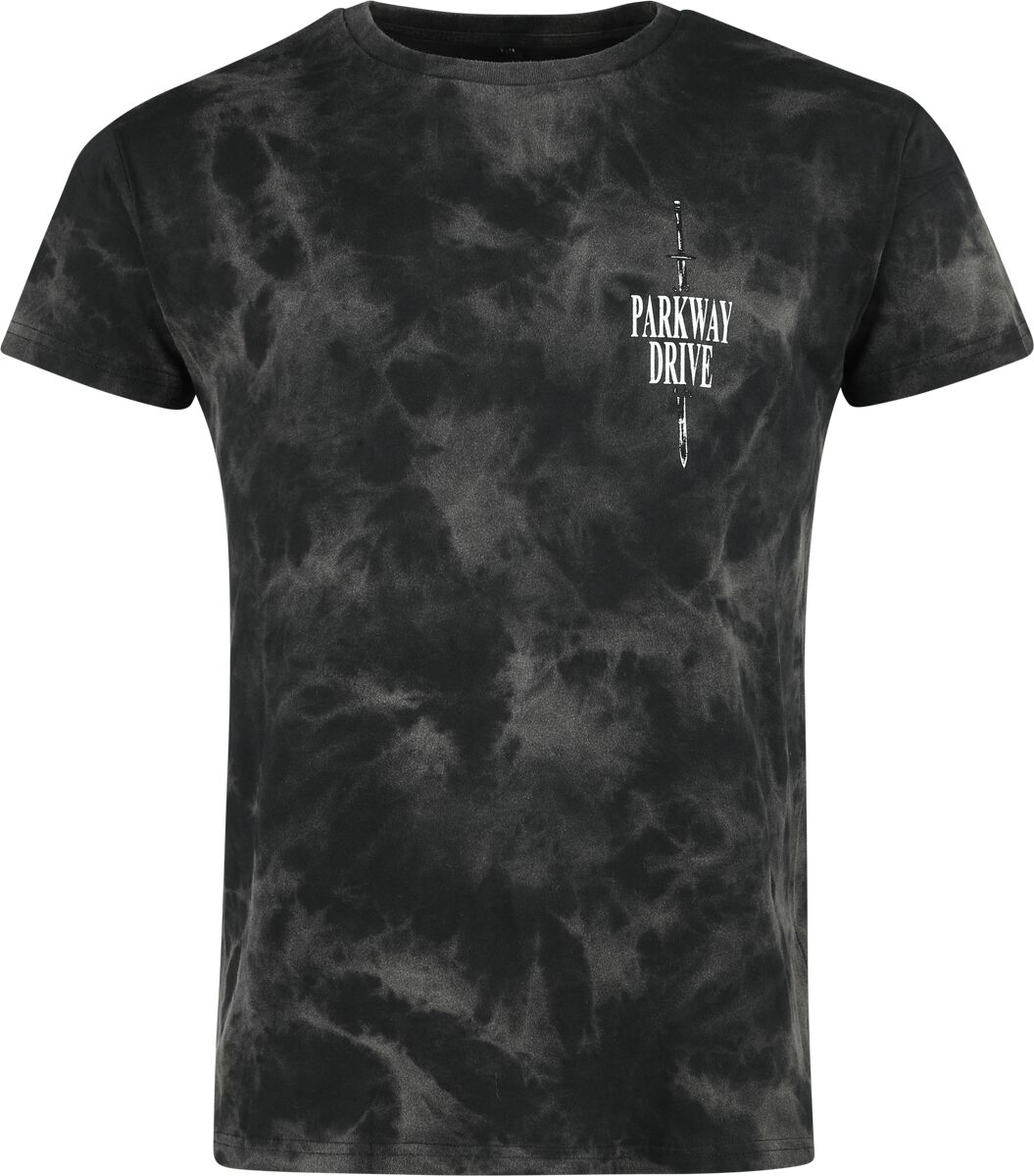 You Can't Break Me | Parkway Drive T-Shirt Manches courtes