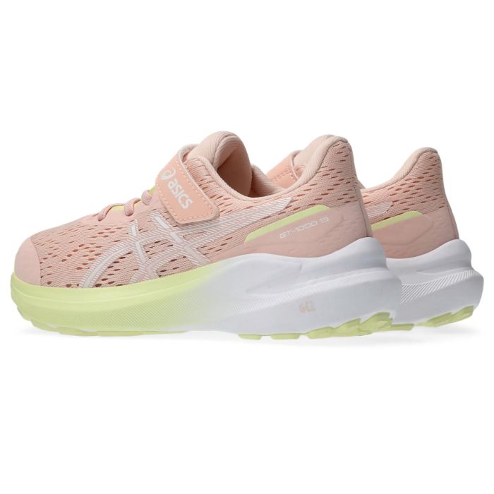 Asics Junior Løbesko GT-1000 13 PS Pink