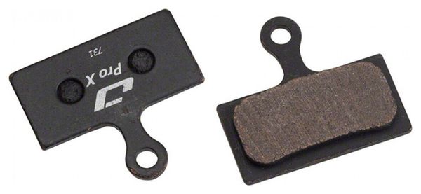 Plaquette de frein Jagwire Pro Extreme SXN